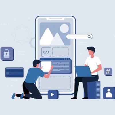 Invoidea is a Leading IoT App Development Company in India for Connected Solutions Profile Picture