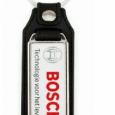 Leather Keyring MD18 Profile Picture