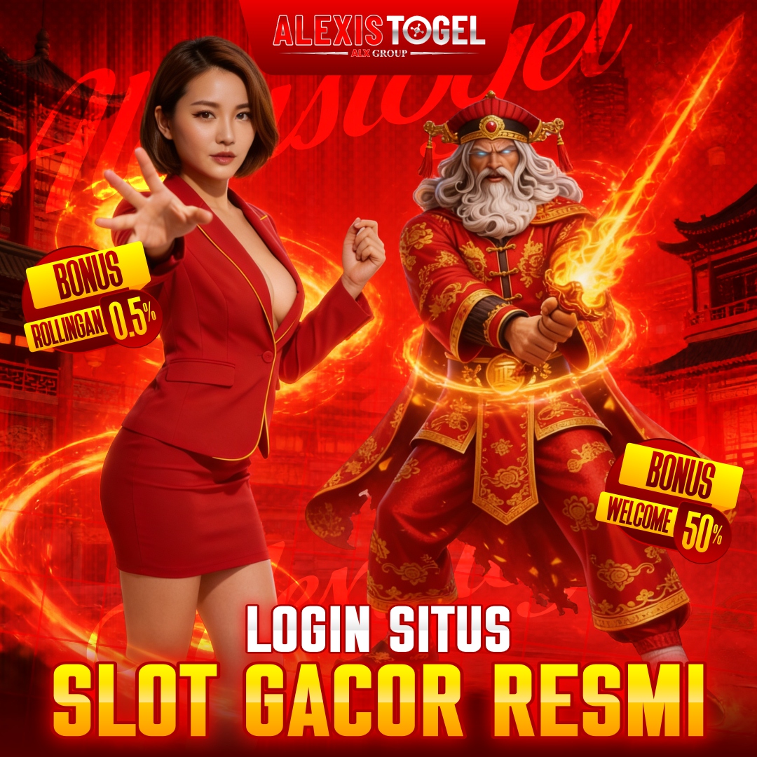ALEXISTOGEL