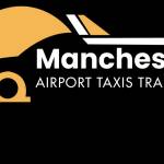 Huyton to Manchester Airport Taxi