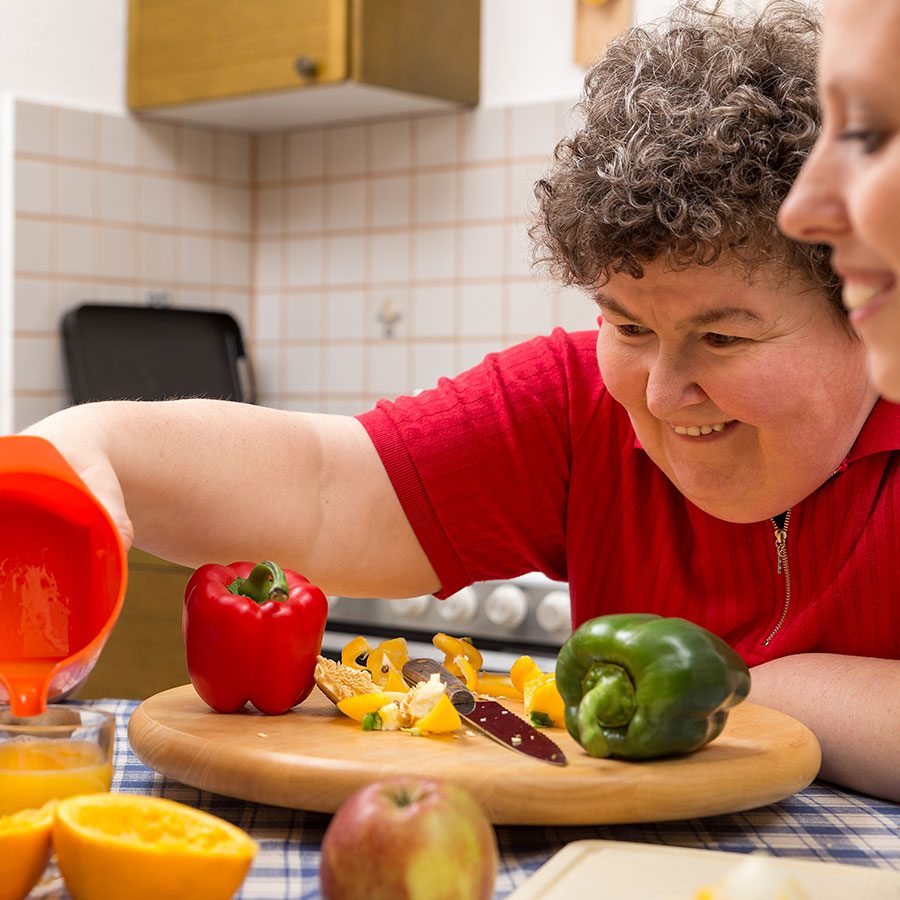 Supported Independent Living Melbourne (SIL)