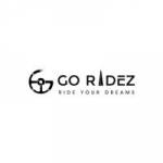 Go Ridez