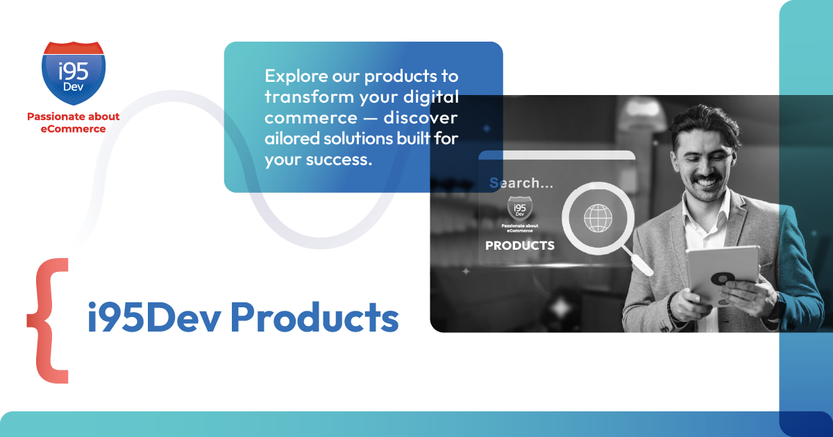Connect Shopify to SAP Business One | Bi-Directional Sync | i95Dev