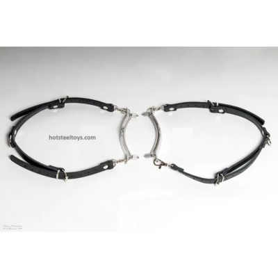 Labia Spreader Straps (2-in-1) Profile Picture