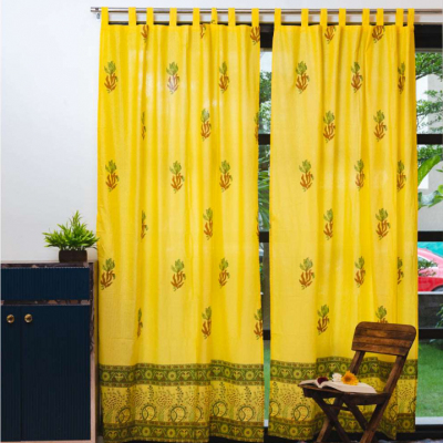 Tab Top Curtains Profile Picture