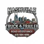 Nashville Truck and Trailer Road Assistance