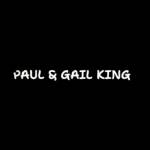 Paul and Gail King