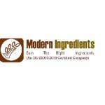 Modern Ingredients