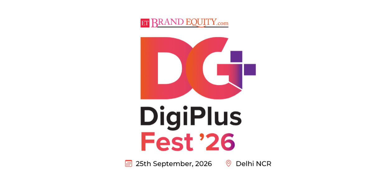 DigiPlus | Digital Marketing Conferences | Digital Marketing Event India | ET BrandEquity