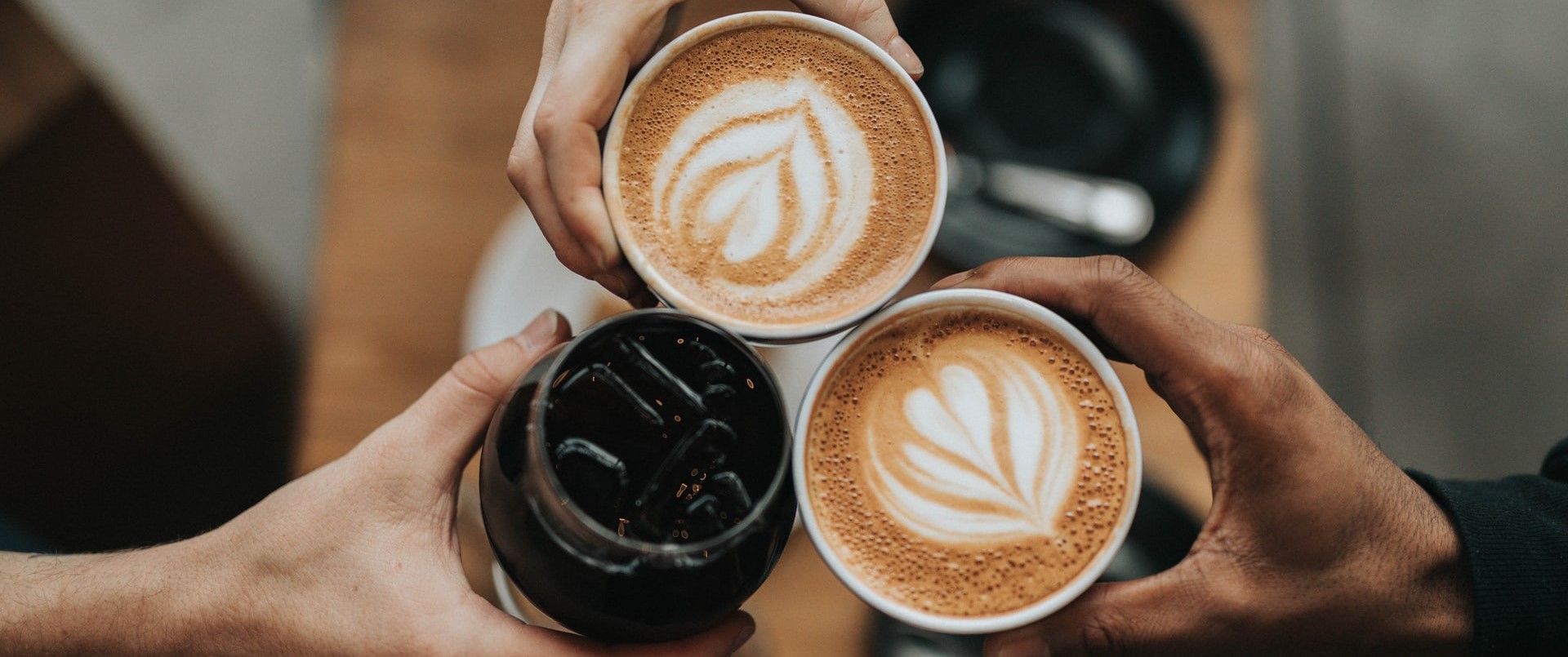 Coffee Machines for Hire & Sale in Ashburton | Coffee Services