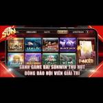 Game bài SUNWIN