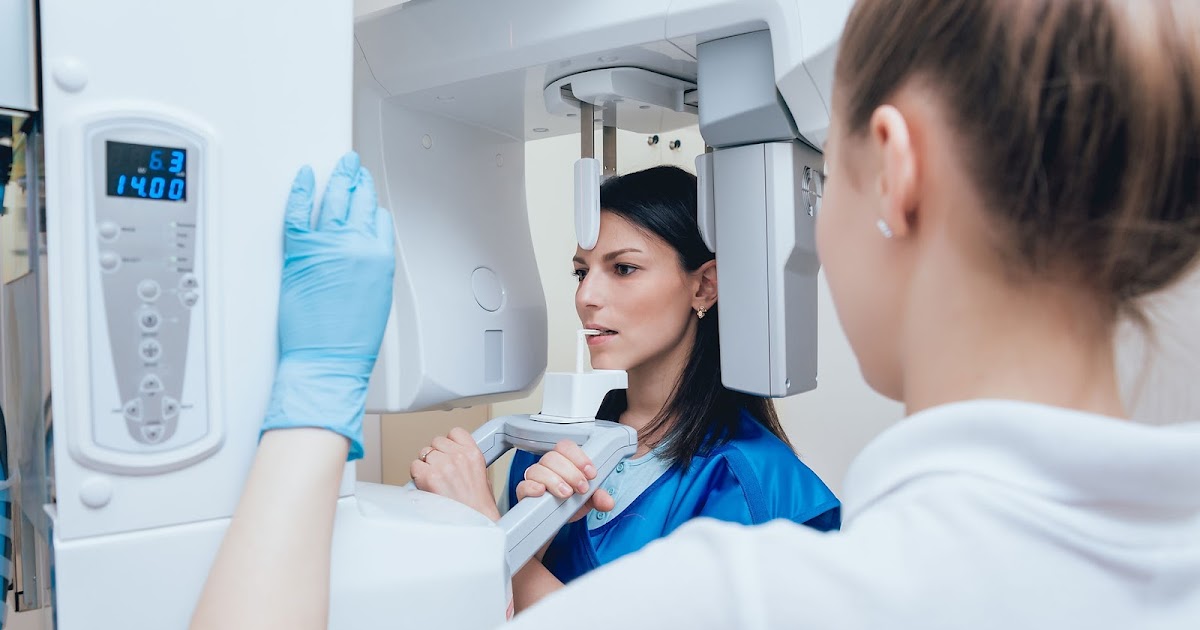 Common Dental Emergencies Treated by Emergency Dentist Canberra