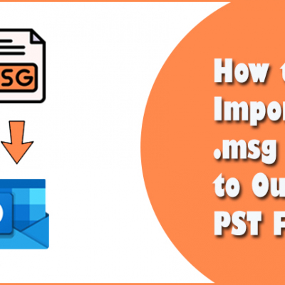 CubexSoft MSG to PST Converter Profile Picture