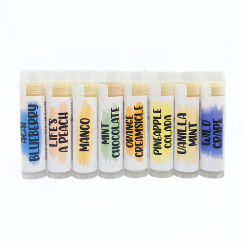 Best CBD Lip Balm | Everly Heals