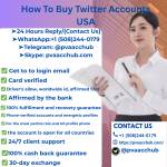 How to Safely Buy Twitter Accounts in 2026