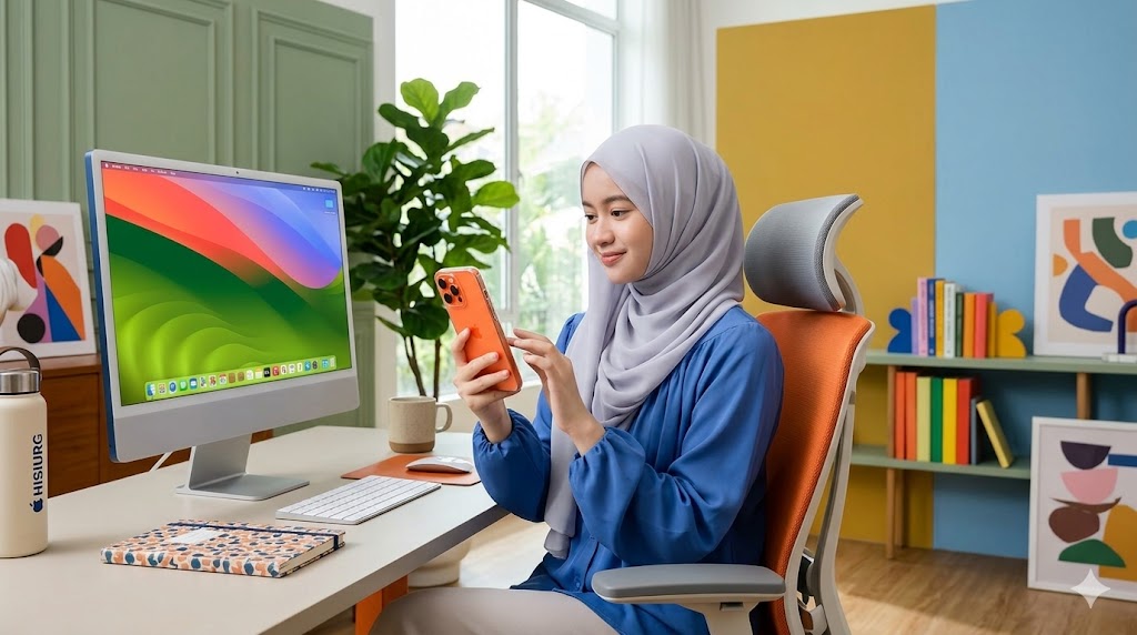 Cara Aktifkan Paket Umroh Telkomsel (Ada 2) Tanpa Ganti Kartu