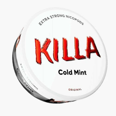 KILLA   Cold   Mint Profile Picture