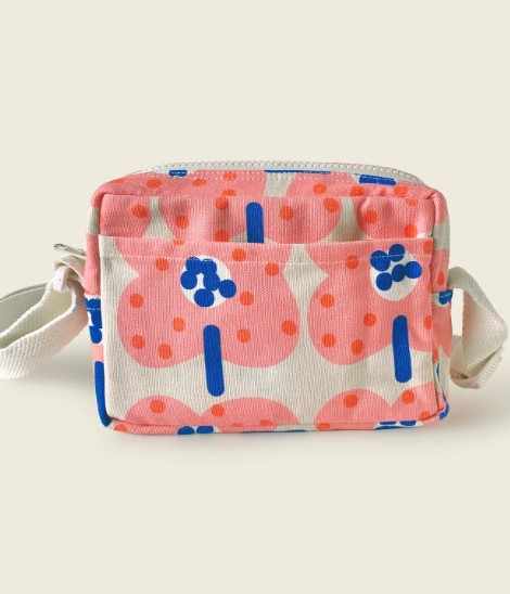 Back-to-School Essentials: Crossbody Bags Kids Will Actually Love
