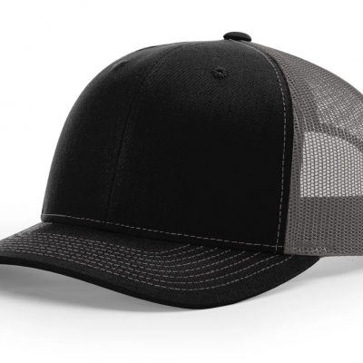 Richardson 112 Trucker Hat Profile Picture