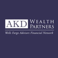 AKD Wealth Partners of Wells Fargo Advisors Financial Network Overview, Address & Contact