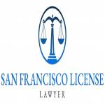San Francisco License Lawyer
