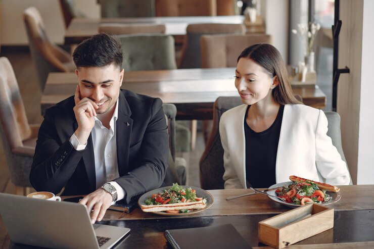 How Food and Beverage Consulting Can Elevate Your Restaurant Business