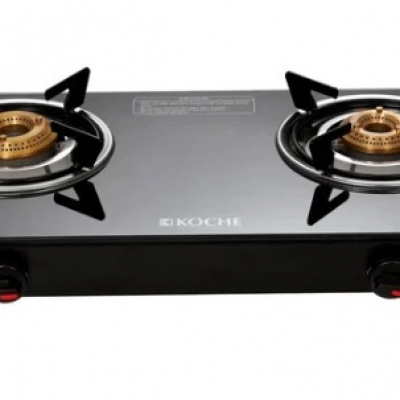 Spartek 2B LPG Cooktop Profile Picture