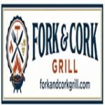 forkand corkgrill