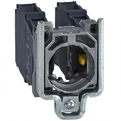 Contact block 4-dire joystick control Profile Picture
