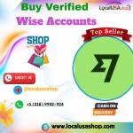 Buy Verified Wise Accounts