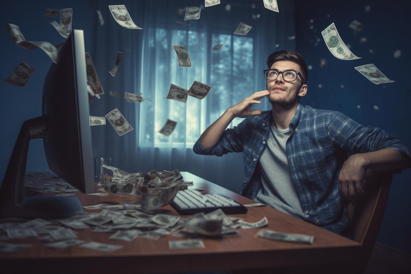 How to Make Money as a Video Game Developer - Gamespublisher.com