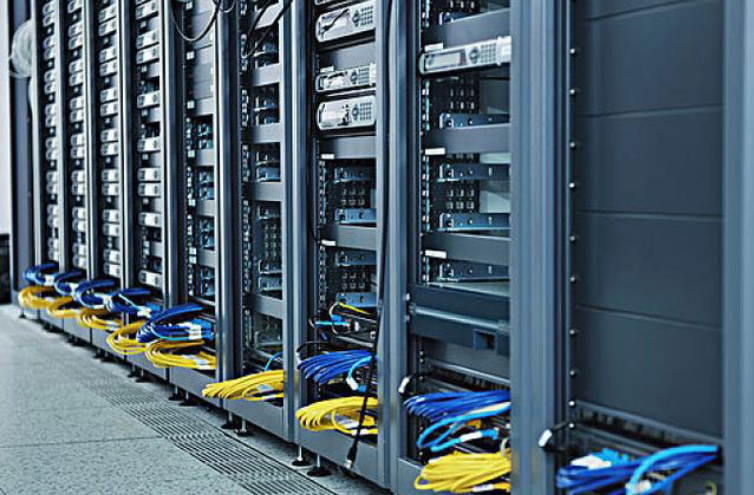 Custom Edge AI Device Wiring Harness and High Speed Internal Cables for AI Servers