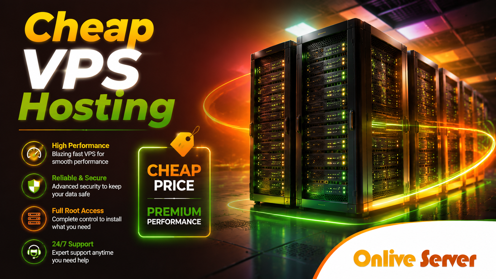 Cheap VPS Hosting – Affordable & Reliable Solutions |...