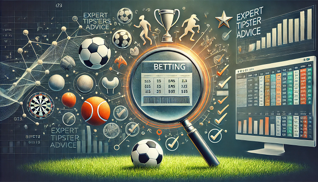 How Can You Improve Your Sports Betting Skills? - Wagerflo