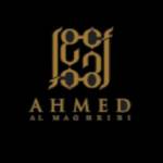 Ahmed Al Maghribi UK