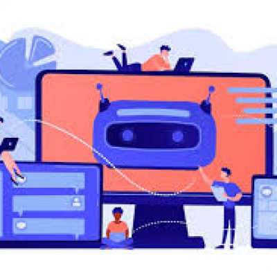 Invoidea is the Best AI Chatbot Development Company in India for Smart Customer Experiences Profile Picture