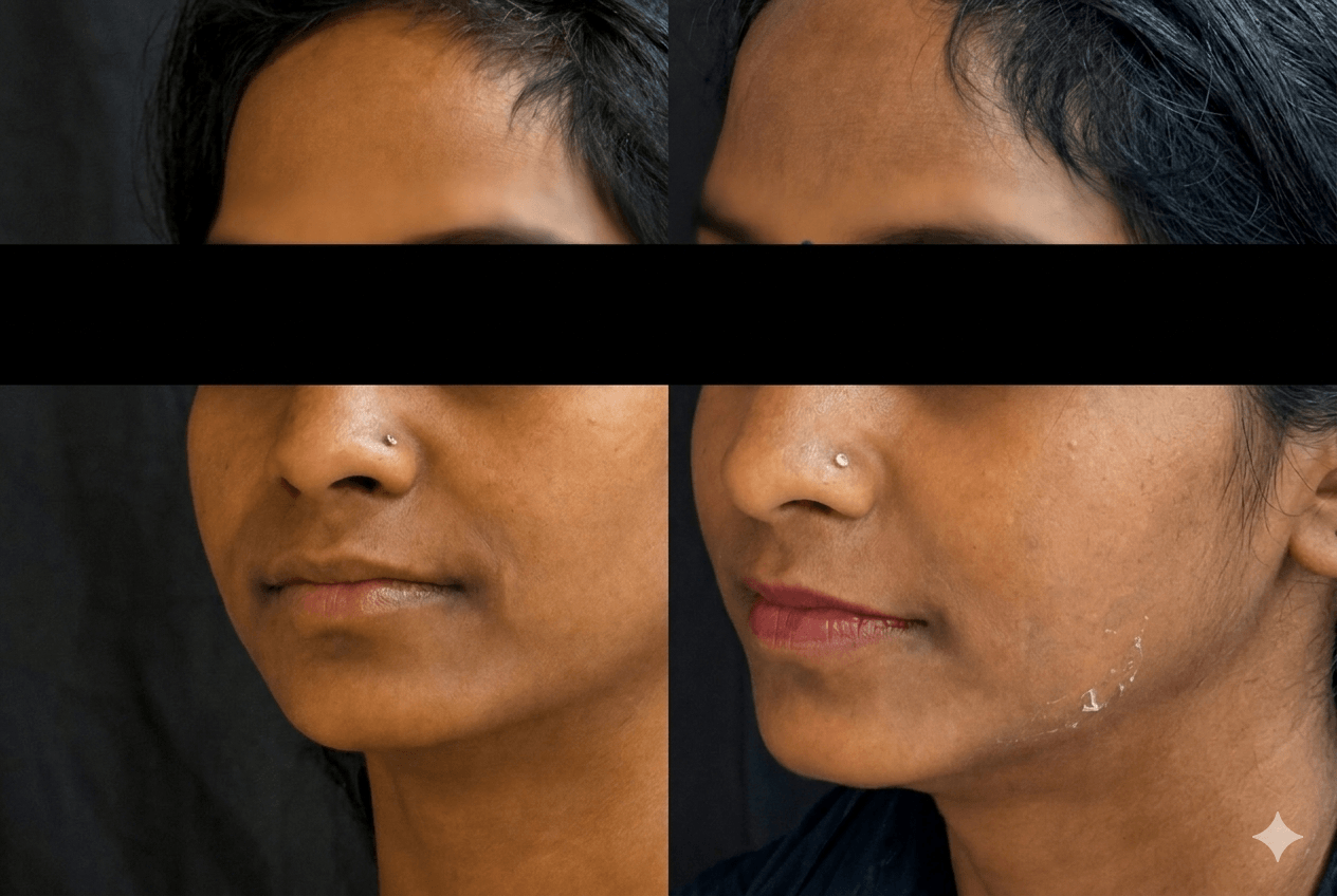 Best Nano Fat Grafting Surgery in Jaipur | Dr. Shweta Jangid