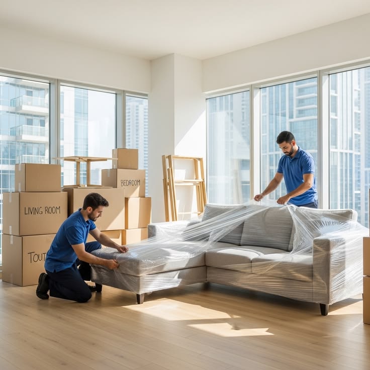 Packers and Movers in Sirmaur - ISO & IBA Approved
