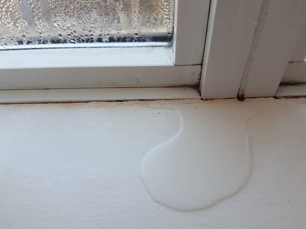 Penetrating damp treatment Manchester | Damp Proofing