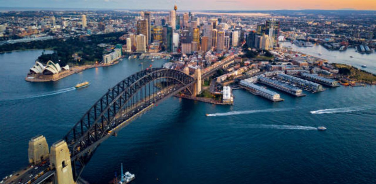 Lufthansa Airlines Sydney Office Address +1-888-738-0817