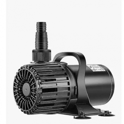 Maximum Flow Rates with a Pond Pump 3000 GPH Profile Picture