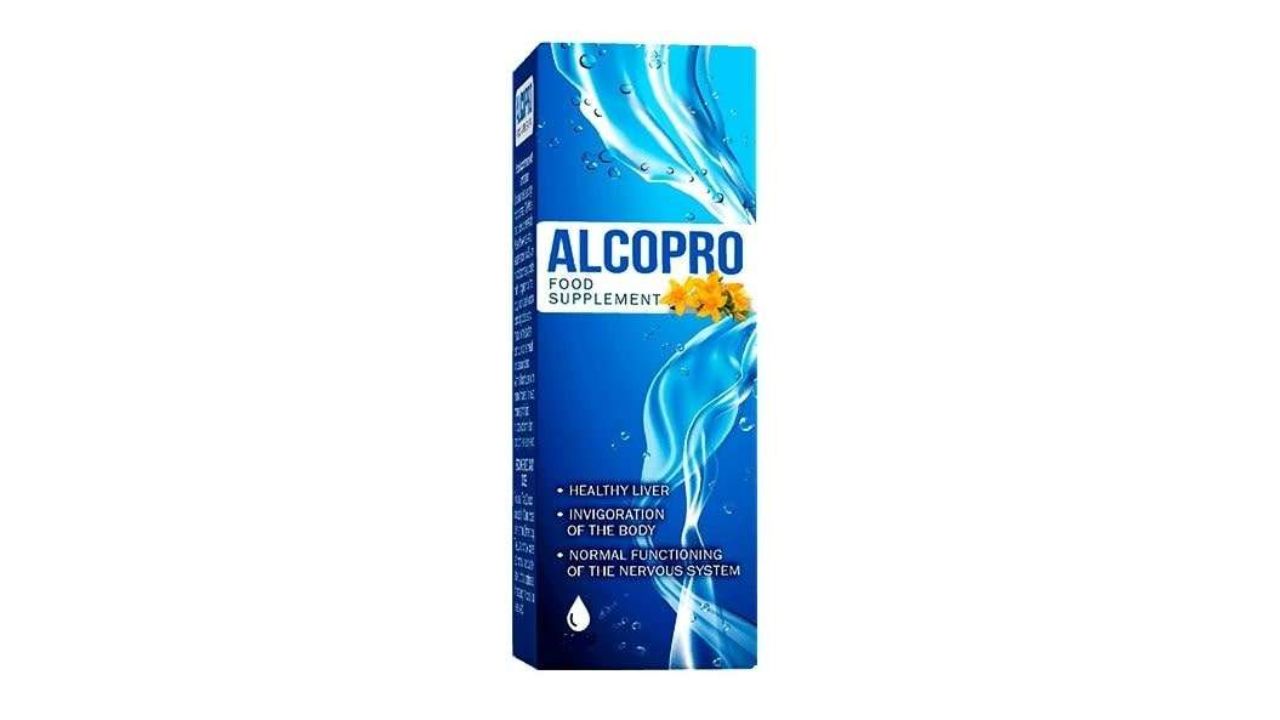 AlcoPRO: Bewertungen, Inhaltsstoffe, Preis & Erfahrungen
