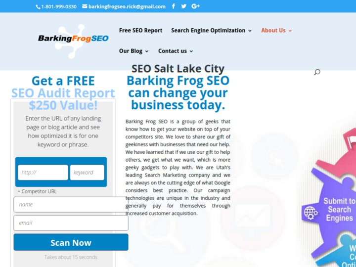 Best SEO Companies & top SEO Services in Nashville-10seos