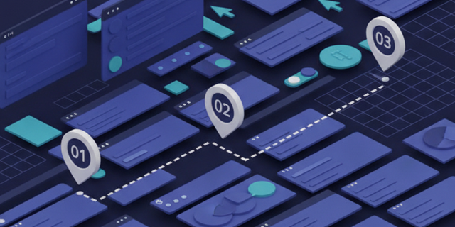 UI/UX Design for SaaS Products: A Practical Guide (2026) | Designbox