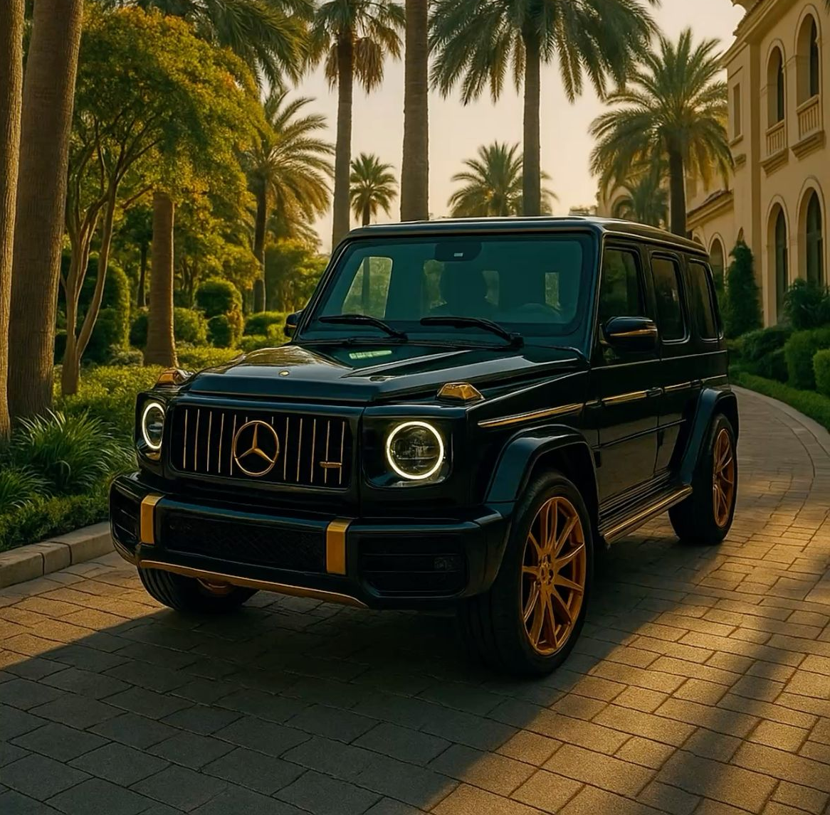 Mercedes G Wagon Hire Melbourne | 13 Silver Airport Cab