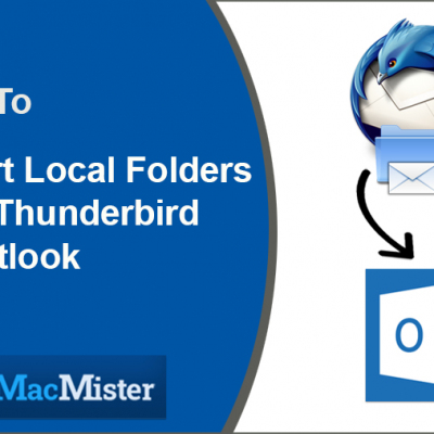 Mac Thunderbird to PST Export Solution Profile Picture