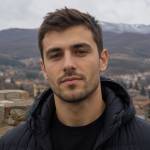 Daniel Matov