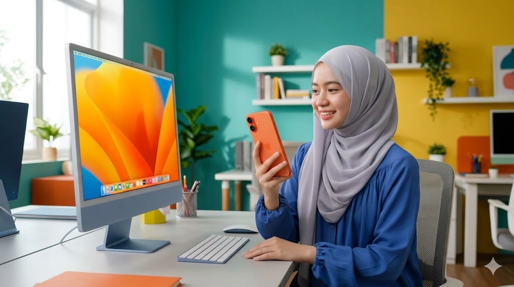 Cara Aktifkan Paket Roaming Telkomsel (RoaMAX) dengan Mudah