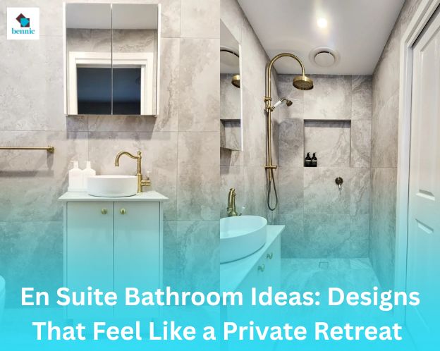 En Suite Bathroom Ideas: Design, Layout & Renovation Guide