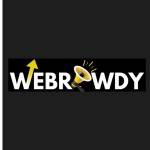Web Rowdy